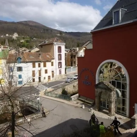 Le Rigal N°5 -