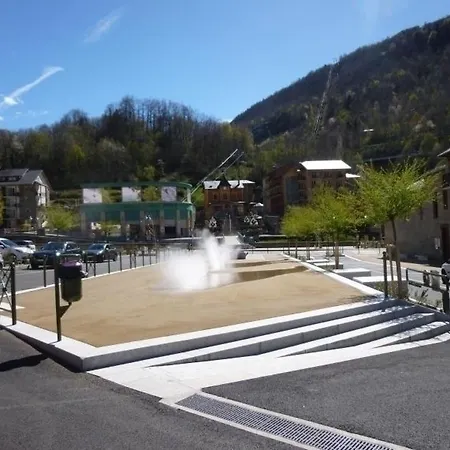 Lejlighed Le Rigal N°5 - Ax-les-Thermes