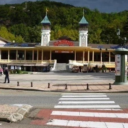 Le Rigal N°5 - Ax-les-Thermes