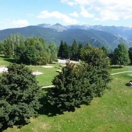Le Rigal N°5 - Ax-les-Thermes