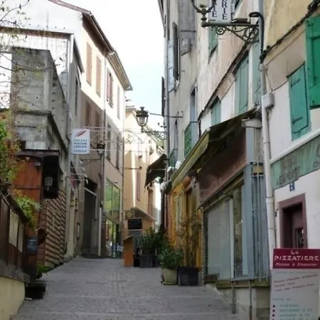 Lejlighed Le Rigal N°5 - Ax-les-Thermes