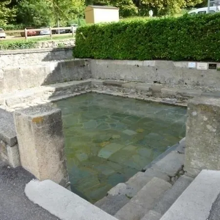 Le Rigal N°5 - Lejlighed Ax-les-Thermes
